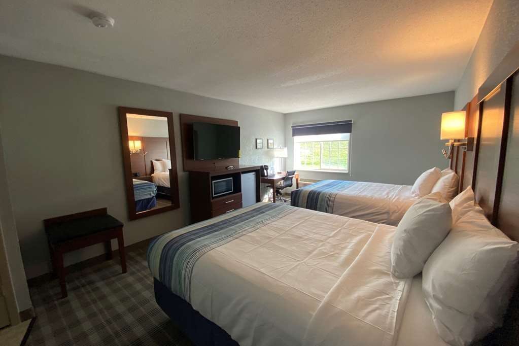 Hotel AmericInn Williamsburg photo 4