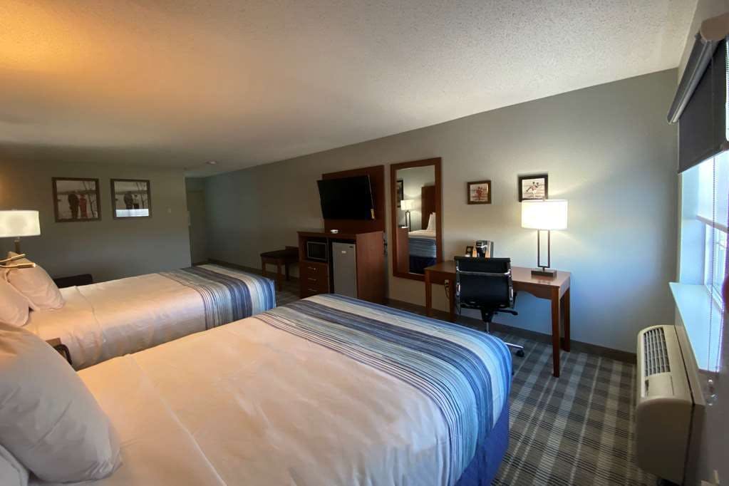 Hotel AmericInn Williamsburg photo 5