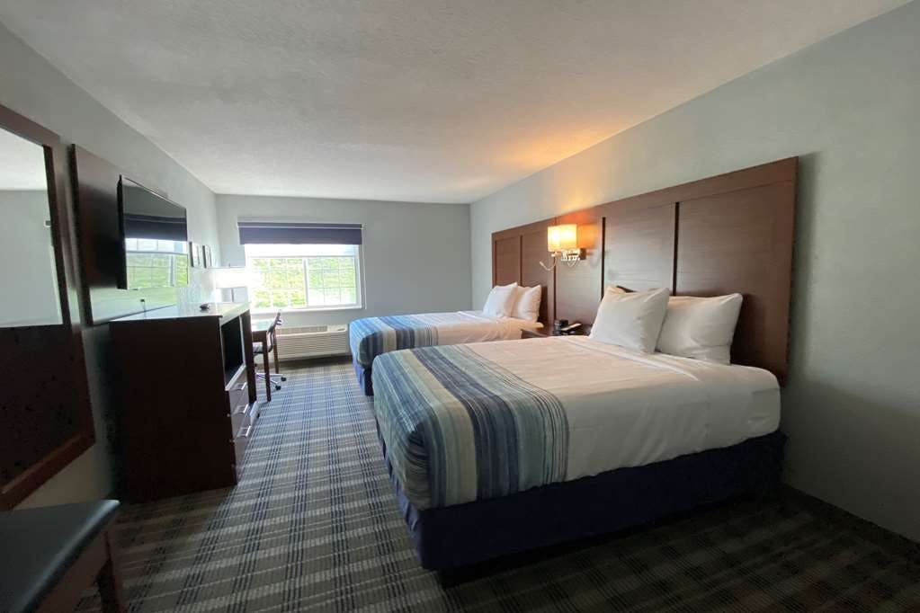 Hotel AmericInn Williamsburg photo 3