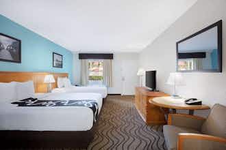 Hotel La Quinta Inn Cocoa Beach photo 3