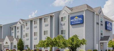Microtel Elkhart