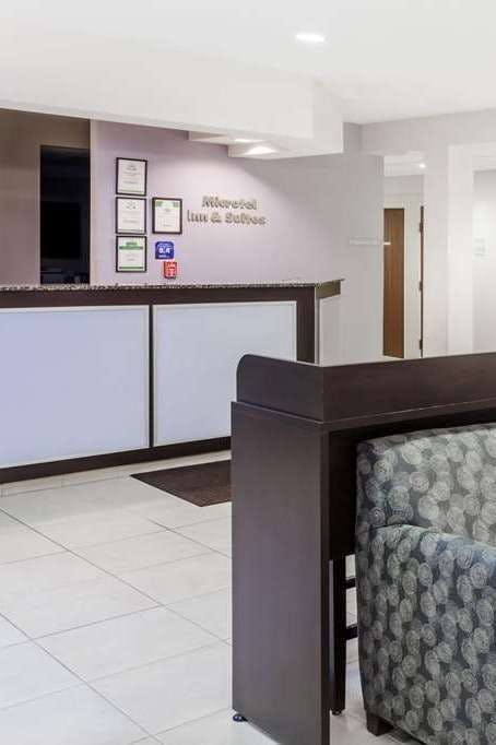 Hotel Microtel Inn & Suites by Wyndham Elkhart photo 5