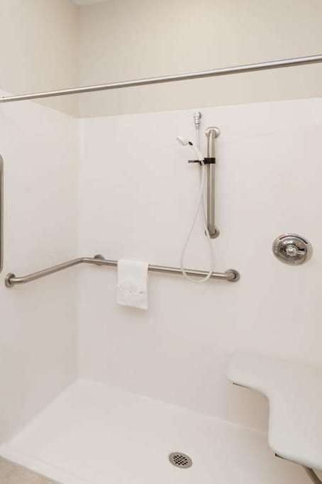 Hotel Microtel Inn & Suites by Wyndham Elkhart photo 3