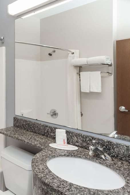 Hotel Microtel Inn & Suites by Wyndham Elkhart photo 4