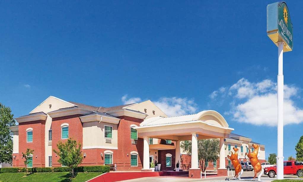 La Quinta Inn & Suites by Wyndham Dalhart