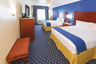 Hotel La Quinta Inn Suites Dalhart photo 2