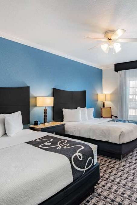 Hotel La Quinta Inn & Suites by Wyndham Dalhart photo 4