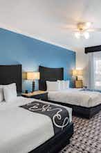Hotel La Quinta Inn Suites Dalhart photo 4