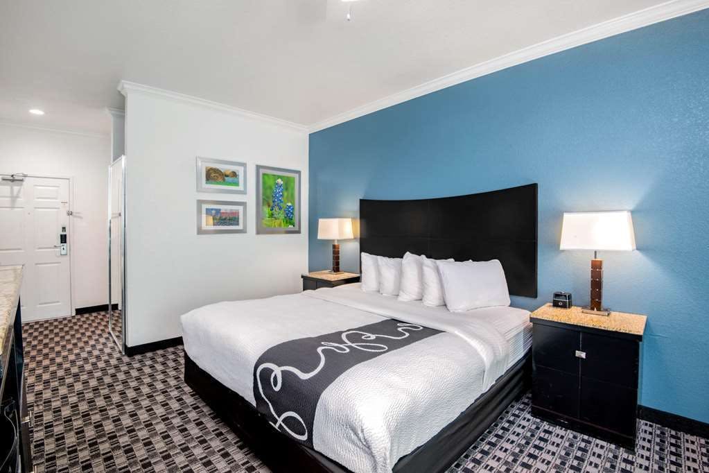 Hotel La Quinta Inn & Suites by Wyndham Dalhart photo 3