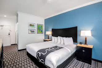Hotel La Quinta Inn Suites Dalhart photo 3