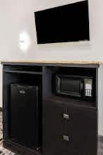 Hotel La Quinta Inn Suites Dalhart photo 5