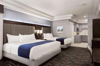 Hotel Days Inn and Suites Houston photo 5