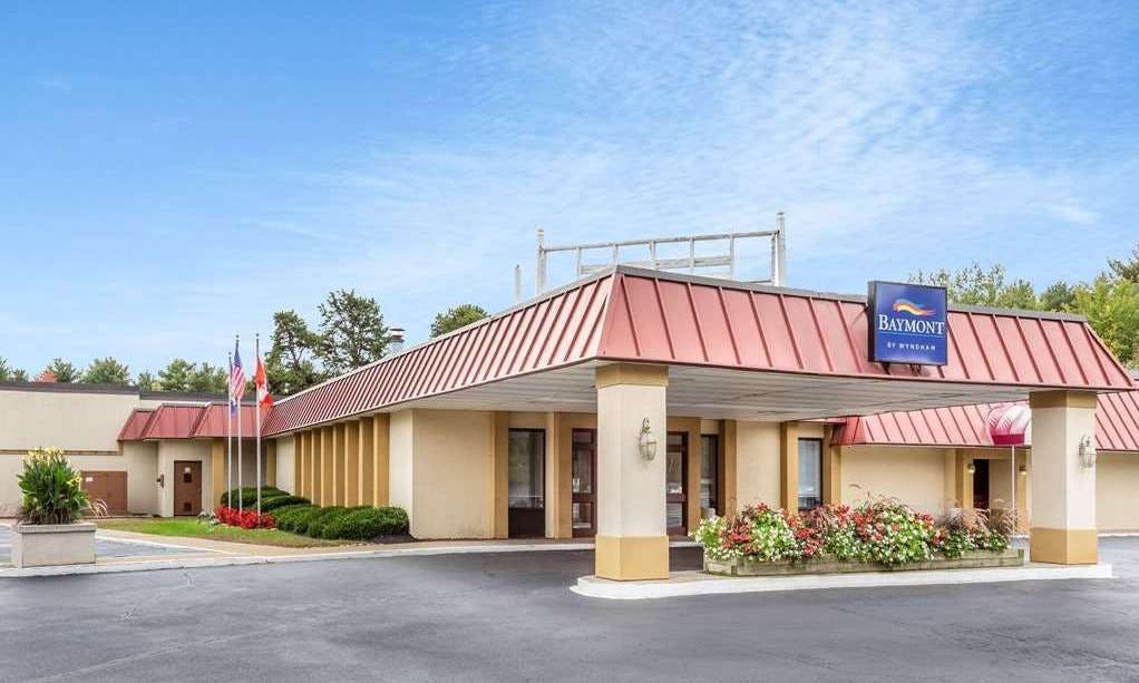 Baymont by Wyndham Queensbury / Lake George