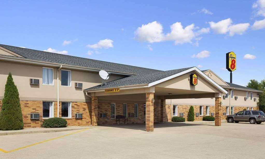 Super 8 Mattoon IL