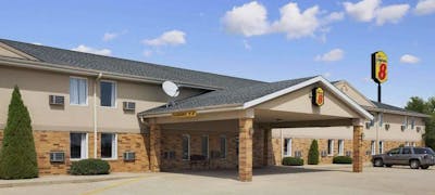 Super 8 Mattoon IL