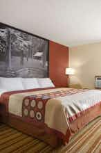 Hotel Super 8 Mattoon IL photo 1