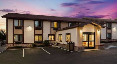 Super 8 Flagstaff
