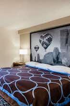 Hotel Super 8 Flagstaff photo 1