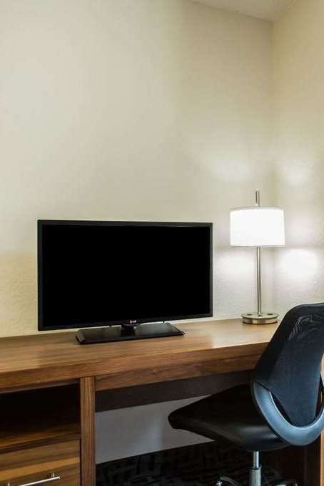 Hotel Super 8 by Wyndham Flagstaff photo 3