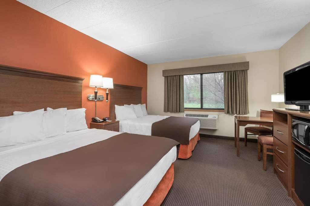Hotel AmericInn Worthington photo 3