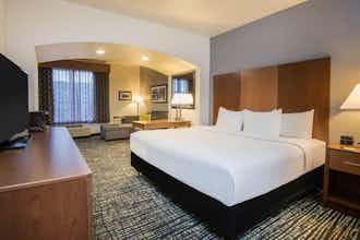 Hotel La Quinta Inn & Suites by Wyndham Morgantown photo 3