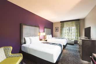 Hotel La Quinta Inn Ste Kennesaw photo 2