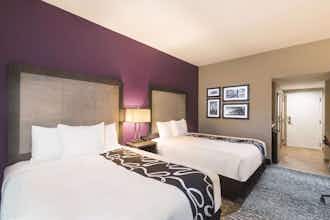 Hotel La Quinta Inn Ste Kennesaw photo 4