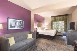 Hotel La Quinta Inn Ste Kennesaw photo 5
