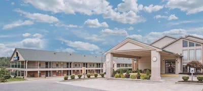 Days Inn Wytheville
