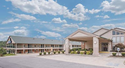 Days Inn by Wyndham Wytheville