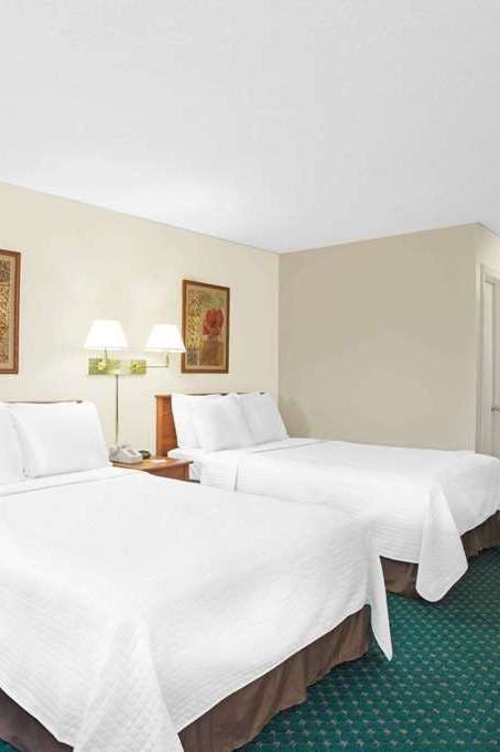 Hotel Days Inn Wytheville photo 2