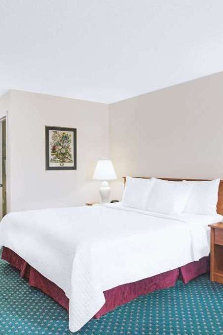 Hotel Days Inn Wytheville photo 1