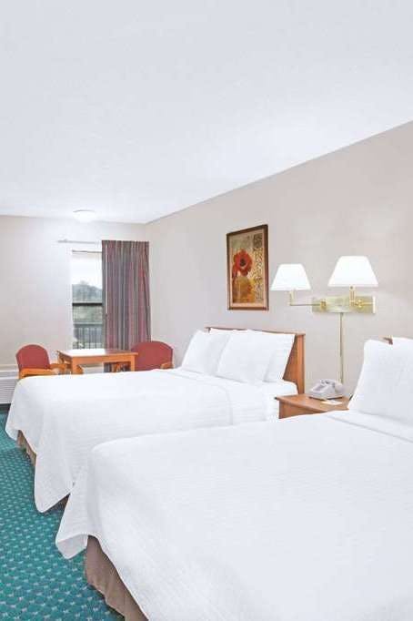 Hotel Days Inn Wytheville photo 3