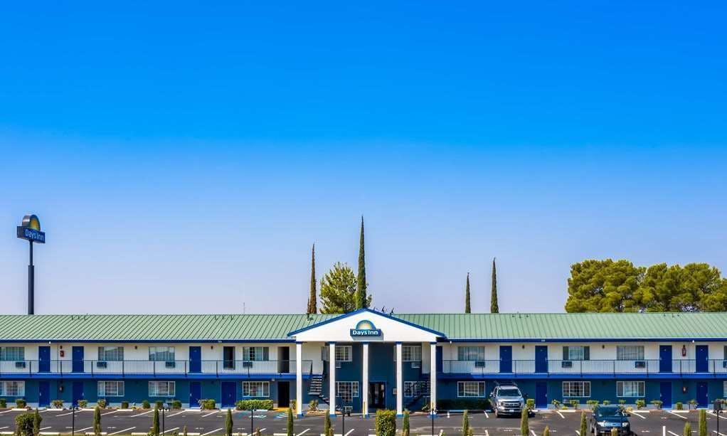 Days Inn by Wyndham Red Bluff