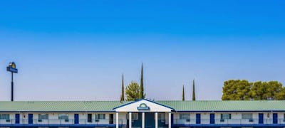 Days Inn Red Bluff