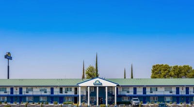 Days Inn by Wyndham Red Bluff