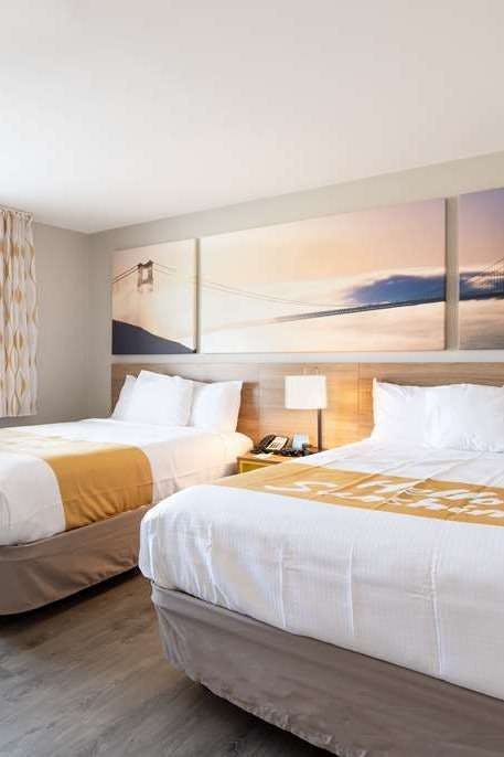 Hotel Days Inn by Wyndham Red Bluff photo 2