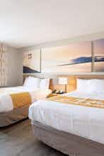 Hotel Days Inn Red Bluff photo 2
