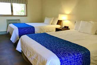 Hotel Travelodge by Wyndham Three Forks photo 3