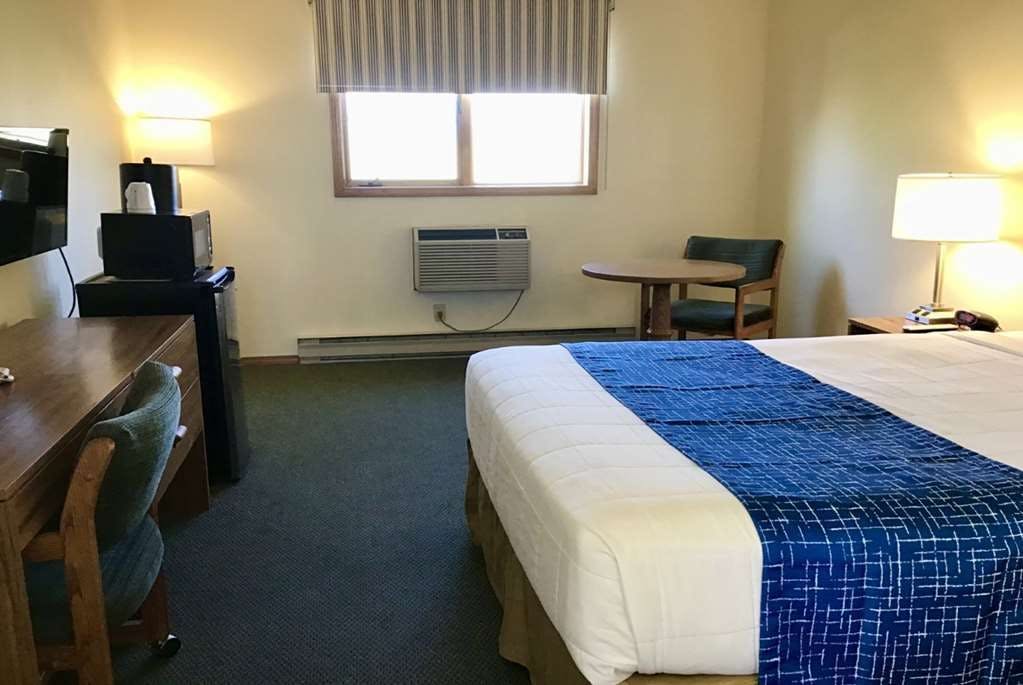 Hotel Travelodge by Wyndham Three Forks photo 1