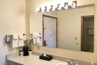 Hotel Travelodge by Wyndham Three Forks photo 5