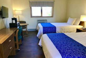 Hotel Travelodge by Wyndham Three Forks photo 4