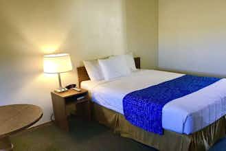 Hotel Travelodge by Wyndham Three Forks photo 2