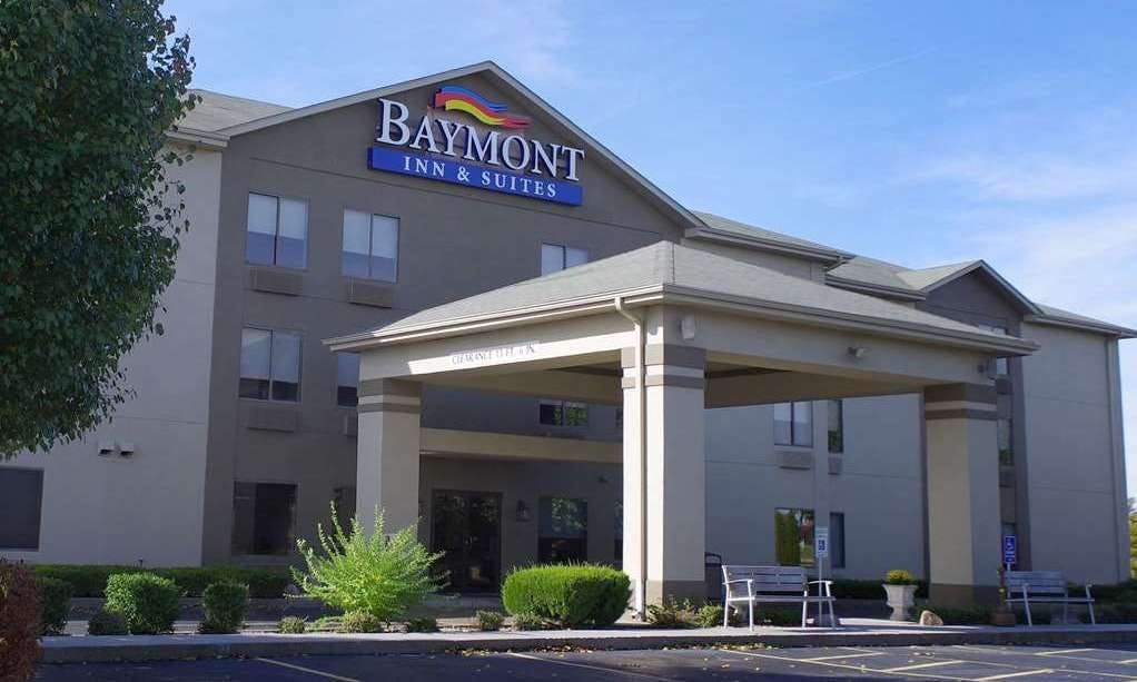 Baymont by Wyndham O'Fallon St. Louis Area