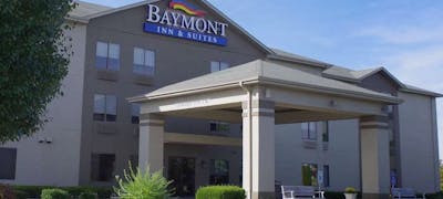 Baymont OFallon St. Louis