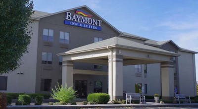 Baymont by Wyndham O'Fallon St. Louis Area