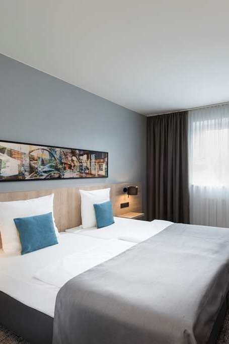 Hotel Ramada Flensburg photo 1