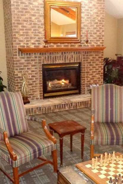 Hotel AmericInn Marshall photo 5