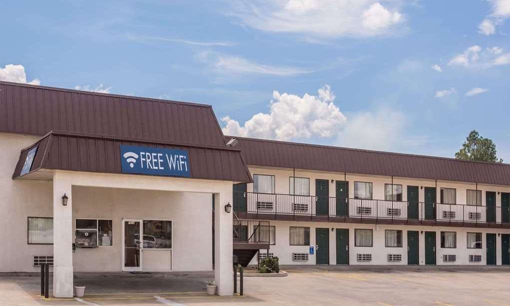 Travelodge Cordele