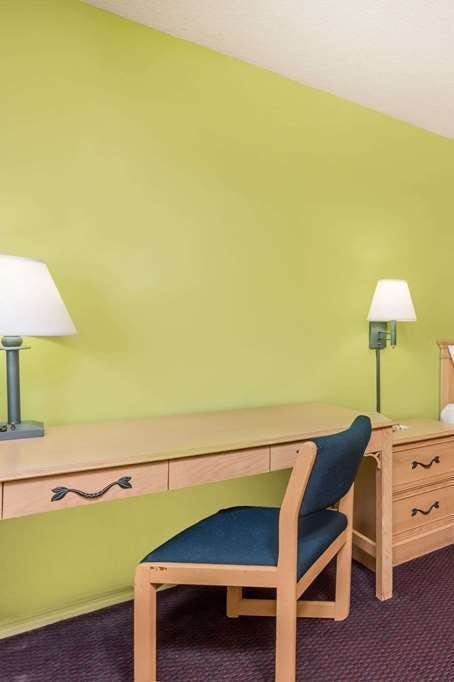 Hotel Travelodge Cordele photo 3